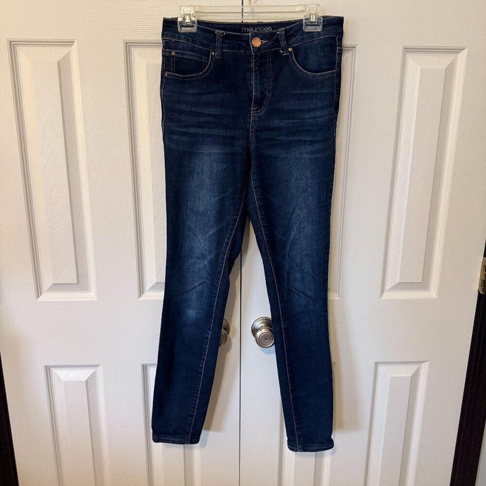 Maurices Skinny Jean